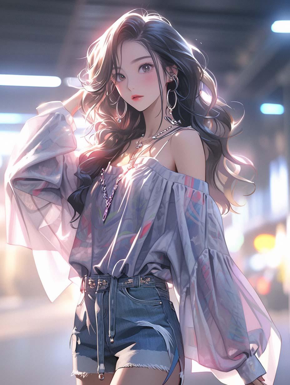 行走阴阳李初九和谁在一起