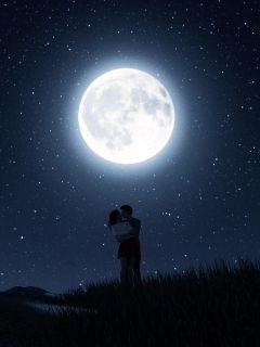 夜渡无人舟自横前面一句是什么