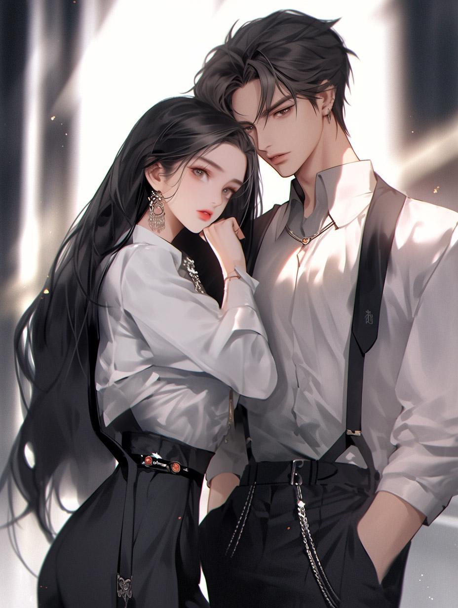 来自深渊各种卿