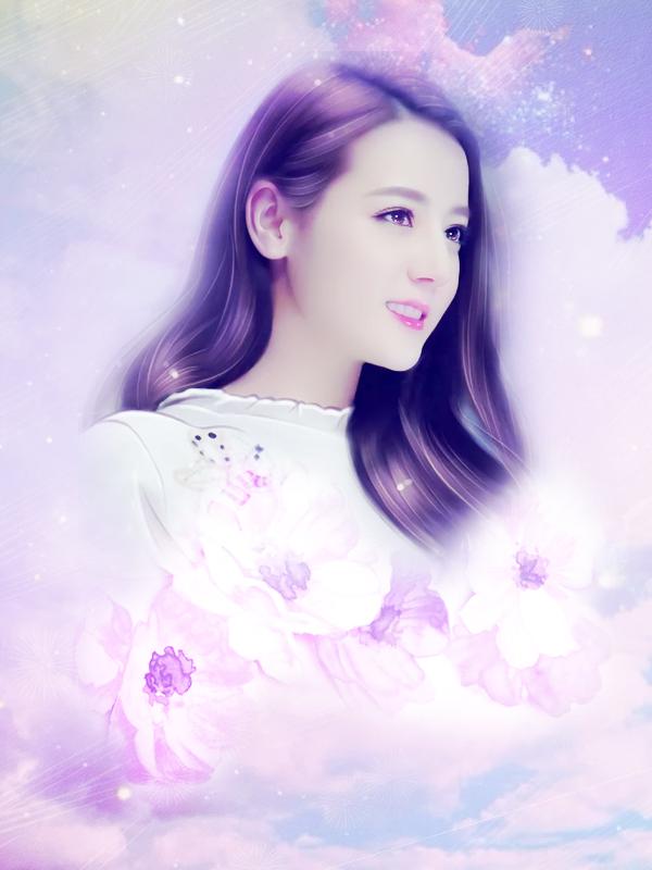 龙啸九天图片 霸气