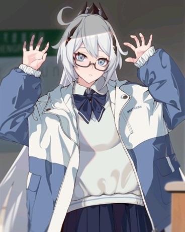 天下游鱼人物介绍