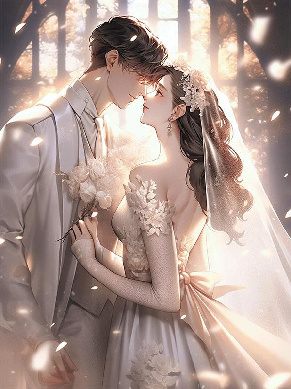 国公府的小媳妇