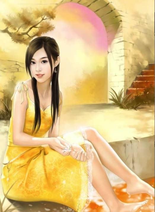 我家师姐太宠我了全文