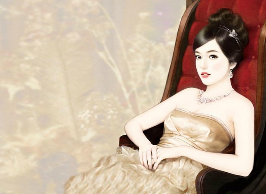 捡了一个县令当当全部章节