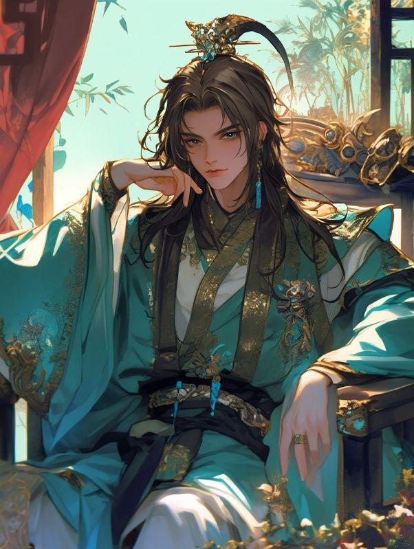 金陵岂是池中物 一遇风云便化龙出处