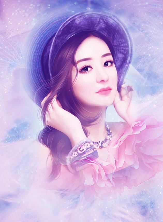 大晋我真不是天命之子百度百科