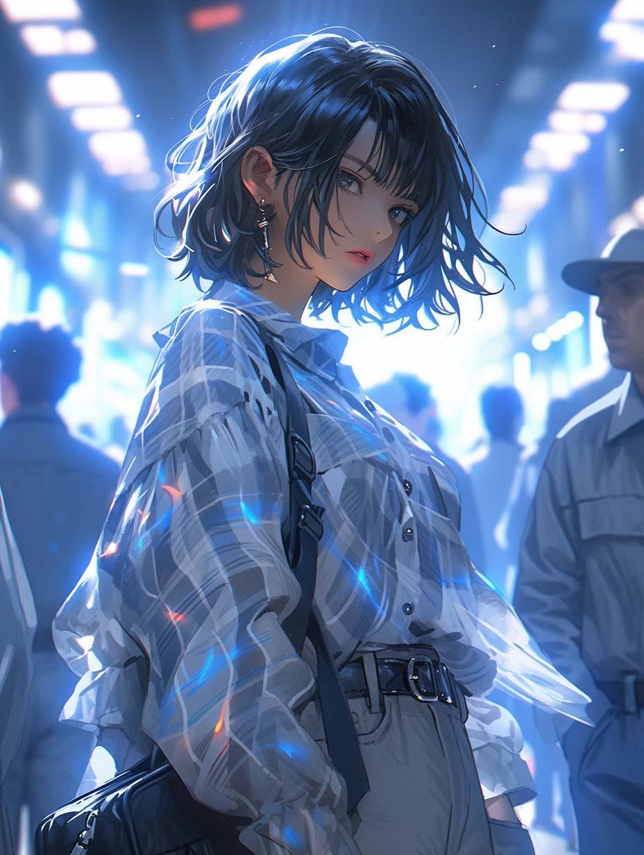 诡秘世界的平凡日常