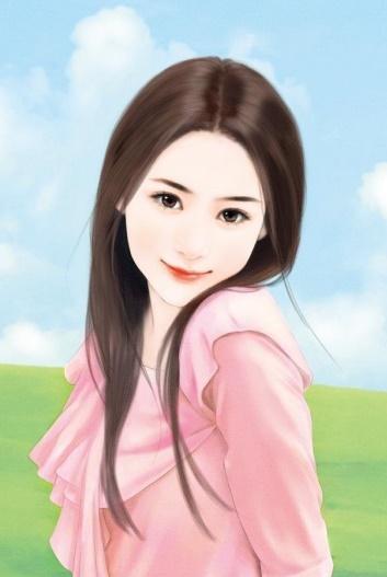 长月烬明之为你而来