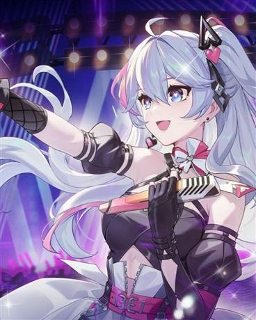 把情敌变成老婆 八十六