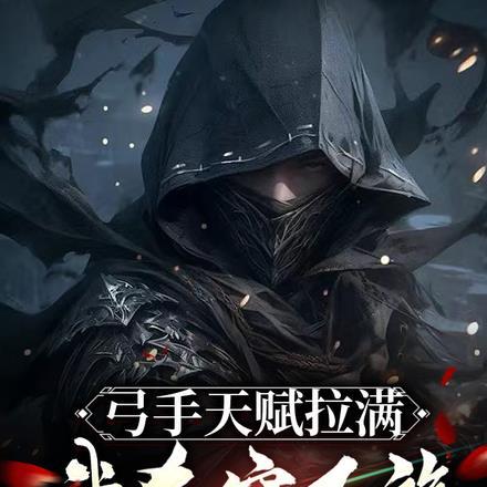 木兰无长兄男主角是谁啊