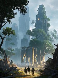 江湖不挨刀简介