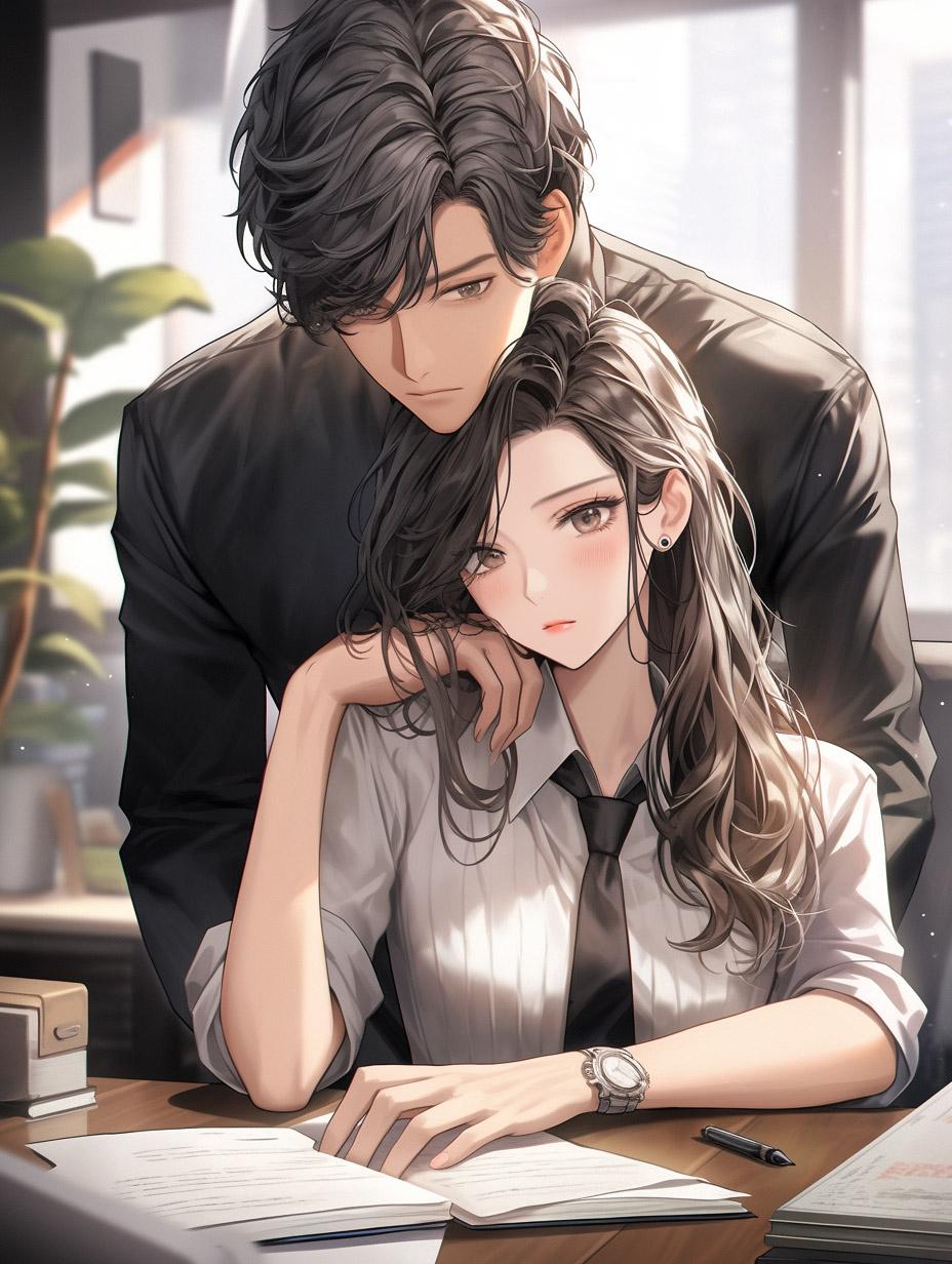 隐居十年后我竟然成了白月光