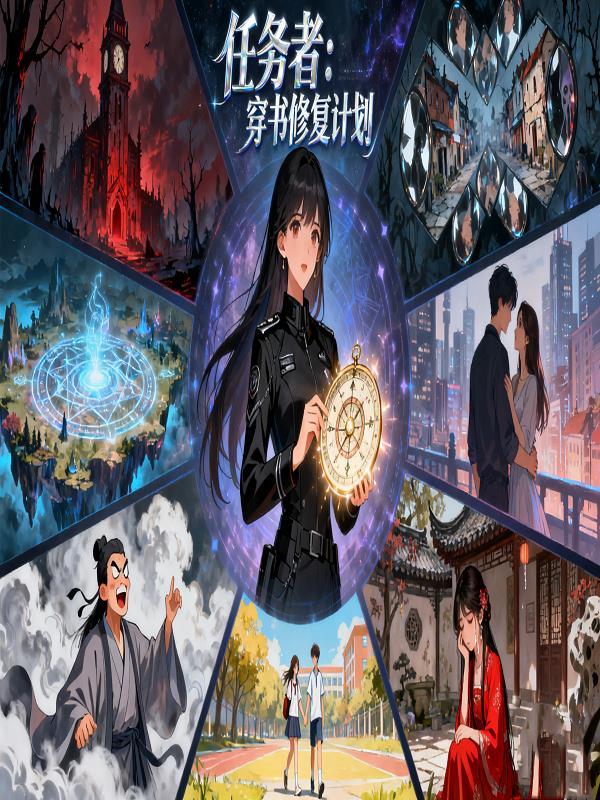 麒麟神相苏霆的结局