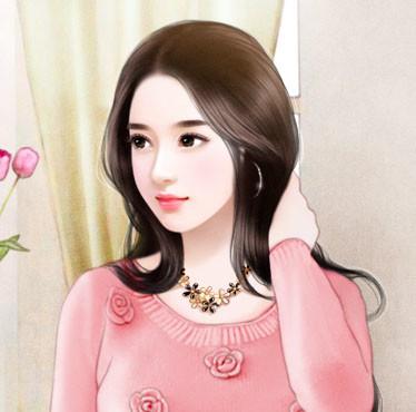 篡位将军的白月光