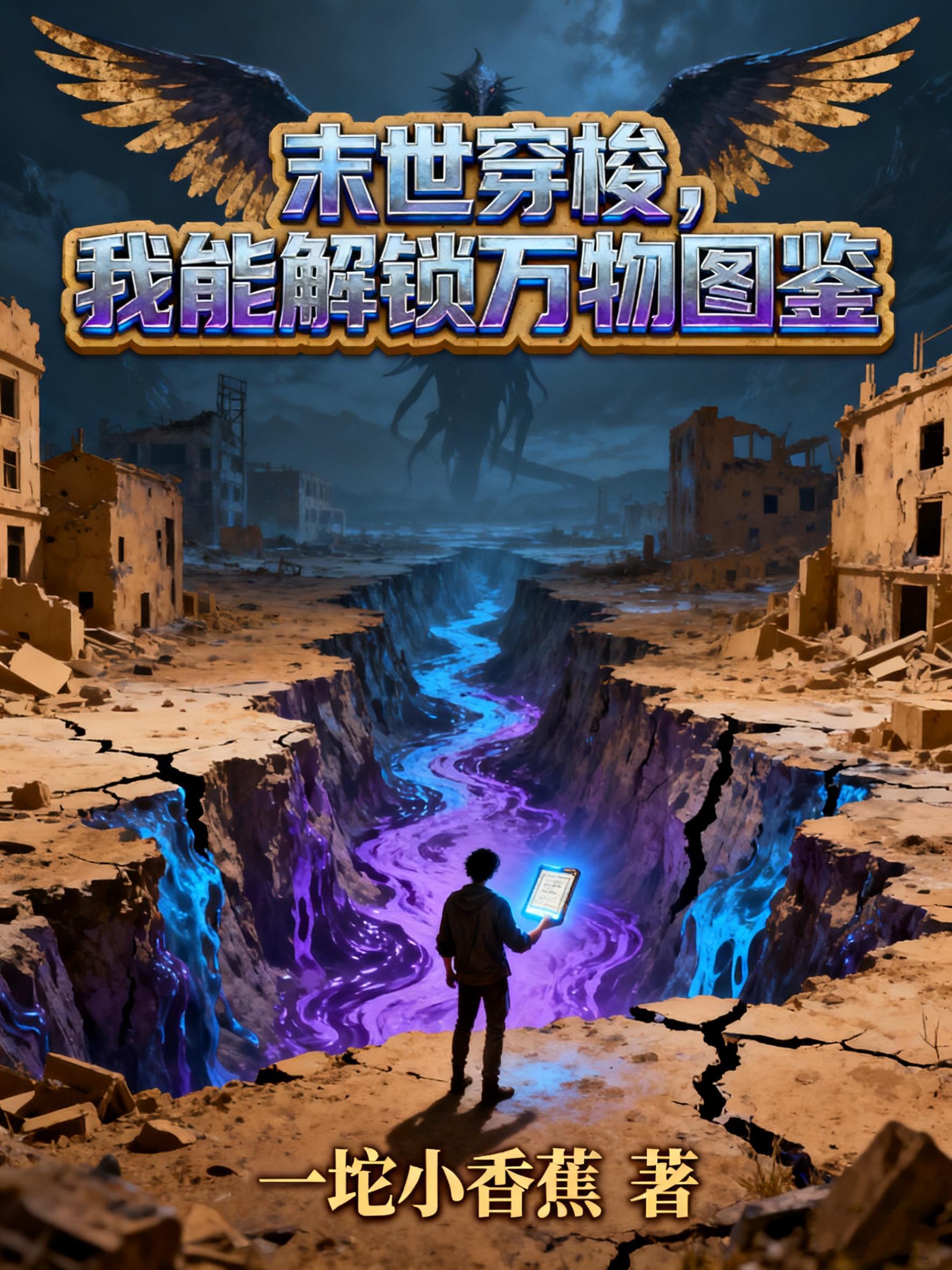 都市之炼气士TXT