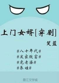 上门女婿[穿剧]