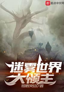 迷雾世界大领主
