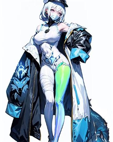 被骗到魔界的我成为了屑魔女