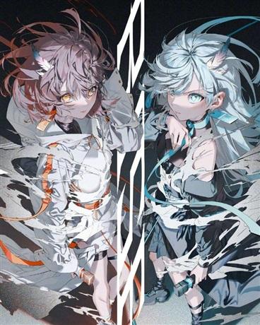 魔王与勇者的寻找勇者之旅