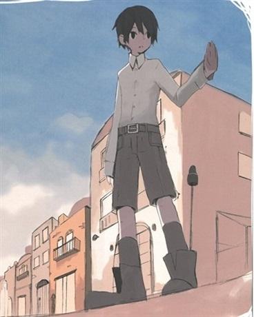 百无聊赖的钢琴小说家