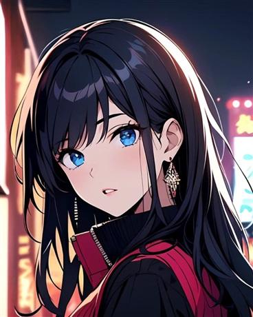 雨雪阴晴，哪天更适合相遇