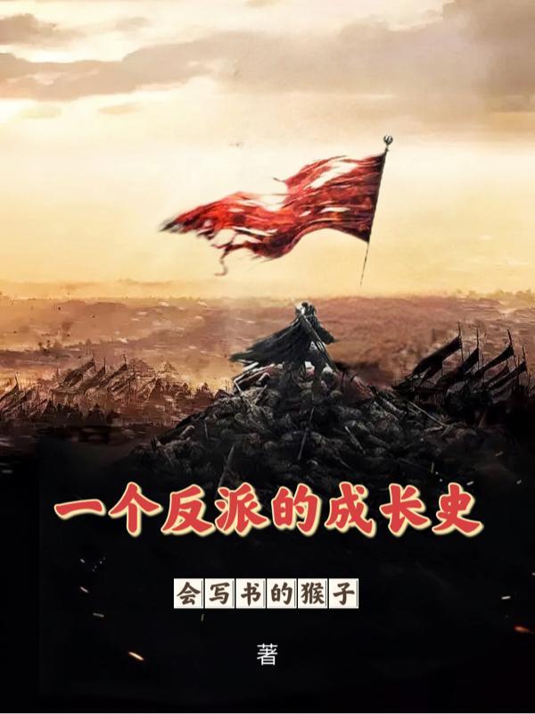 一个反派的成长史