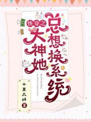 快穿之大神她总想换系统