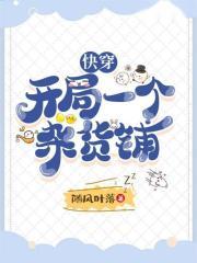 快穿：开局一个杂货铺
