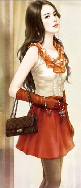 假装深情苏慕桑冉