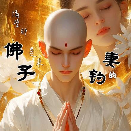 隔壁那佛子，是来钓妻的！