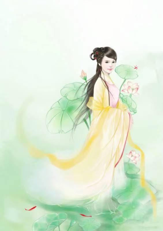 《穿越后，夫人每天都想提桶跑路》宁照薇萧聿铭