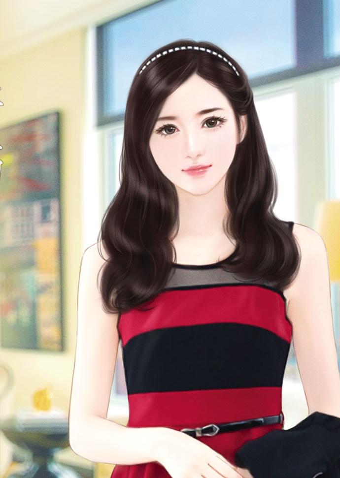 《夜火缠绵》尤溪慕晟封