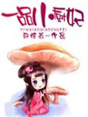 一品小厨妃
