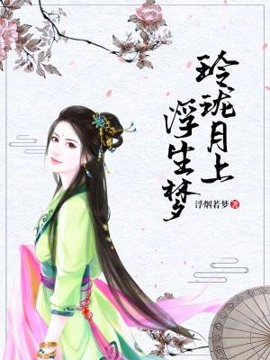 玲珑月上浮生梦