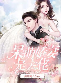 呆萌娇妻是大佬