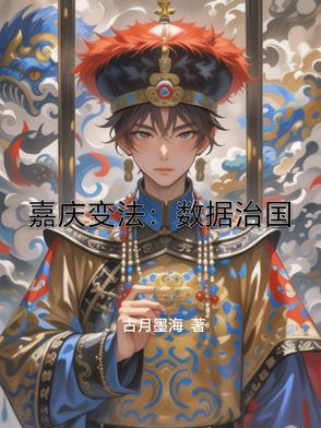 嘉庆变法：数据治国