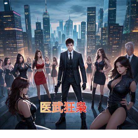 医武狂枭