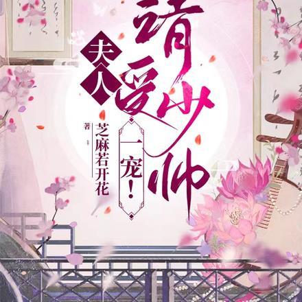 少帅夫人的神秘空间！