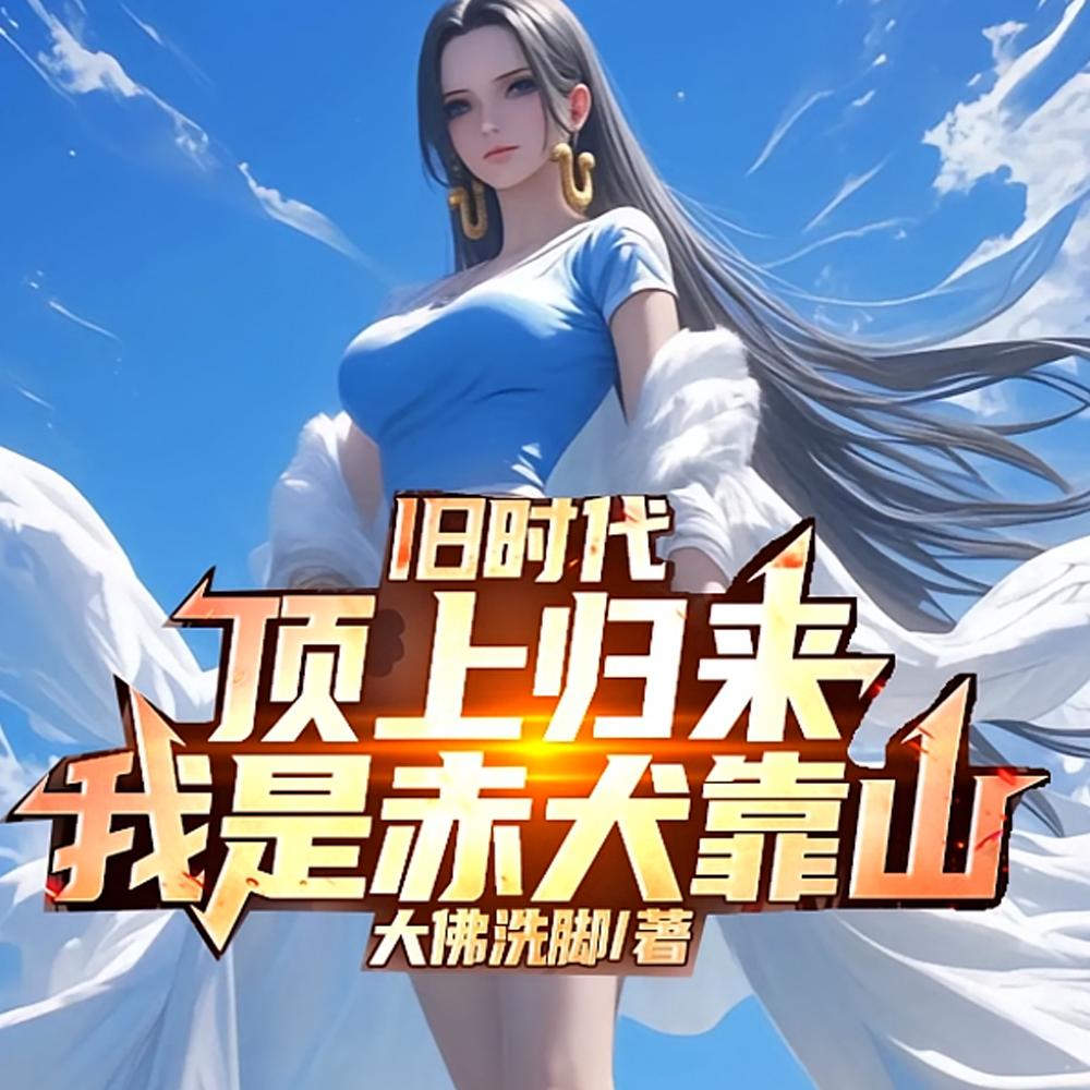 旧时代顶上归来，我是赤犬靠山
