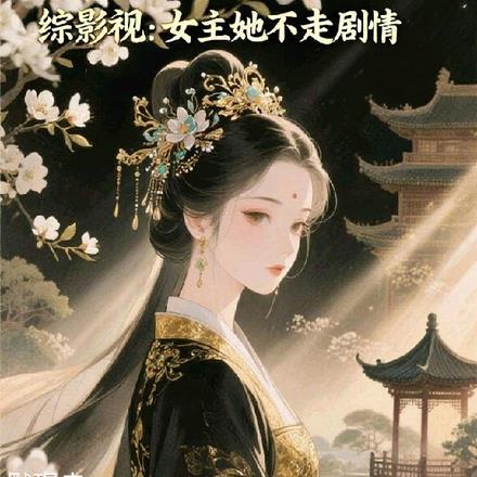 综影视：女主她不走剧情