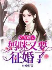 亿万萌宝：妈咪又要征婚了